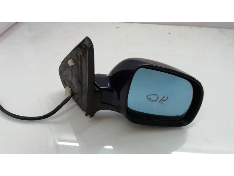 Recambio de retrovisor derecho para volkswagen golf iv berlina (1j1) gti referencia OEM IAM    Recambio de retrovisor derecho para volkswagen golf iv berlina (1j1) gti referencia OEM IAM
