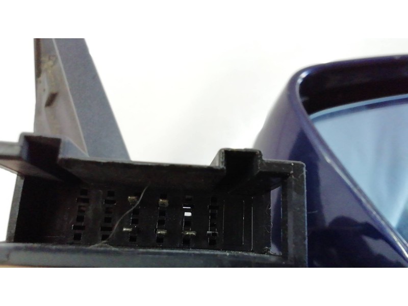 Recambio de retrovisor derecho para volkswagen golf iv berlina (1j1) gti referencia OEM IAM    Recambio de retrovisor derecho para volkswagen golf iv berlina (1j1) gti referencia OEM IAM