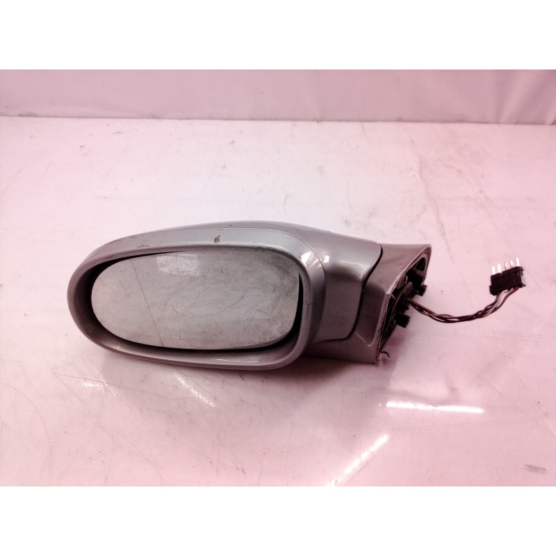 Recambio de retrovisor izquierdo para mercedes-benz clase a (w168) 160 (168.033) referencia OEM IAM   