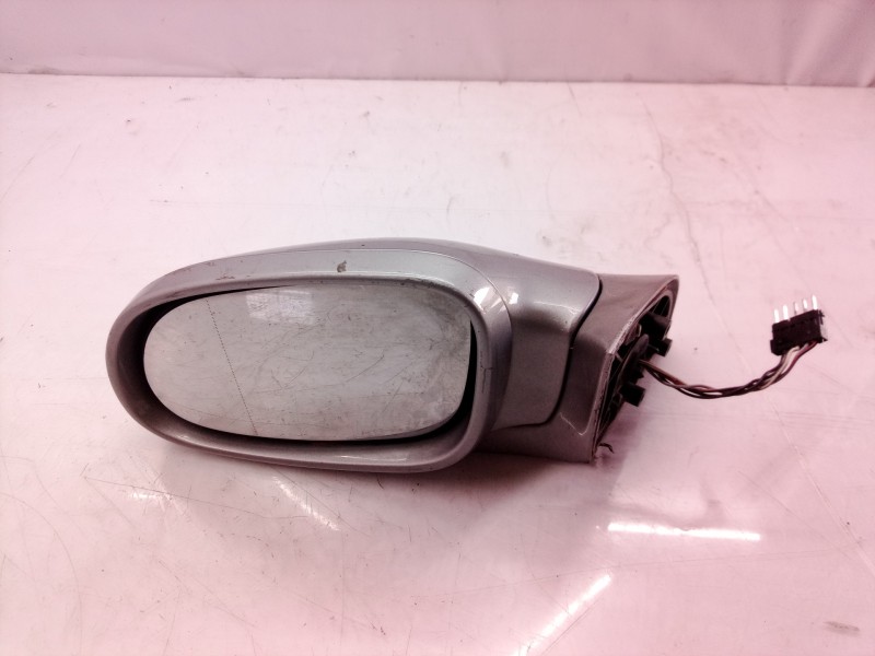 Recambio de retrovisor izquierdo para mercedes-benz clase a (w168) 160 (168.033) referencia OEM IAM   