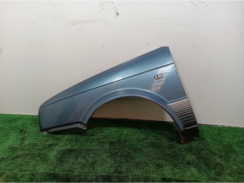 Recambio de aleta delantera izquierda para seat ibiza comfort referencia OEM IAM   