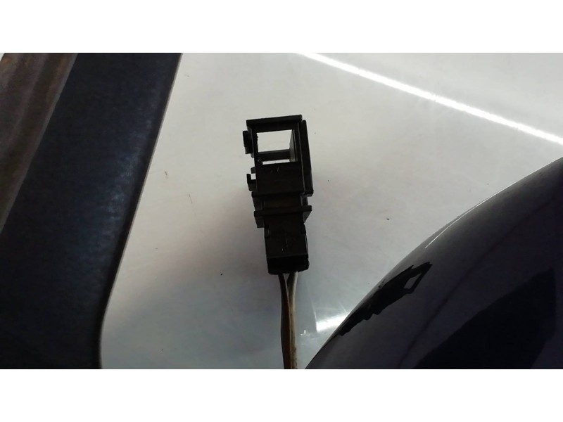 Recambio de retrovisor derecho para volkswagen golf iv berlina (1j1) gti referencia OEM IAM    Recambio de retrovisor derecho para volkswagen golf iv berlina (1j1) gti referencia OEM IAM