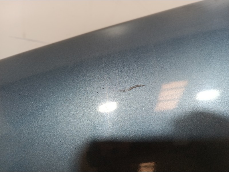 Recambio de aleta delantera izquierda para seat ibiza comfort referencia OEM IAM   