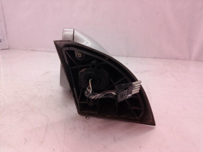 Recambio de retrovisor izquierdo para mercedes-benz clase a (w168) 160 (168.033) referencia OEM IAM   