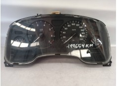 Recambio de cuadro instrumentos para opel astra g berlina comfort referencia OEM IAM 09193339 09193339 110080067005