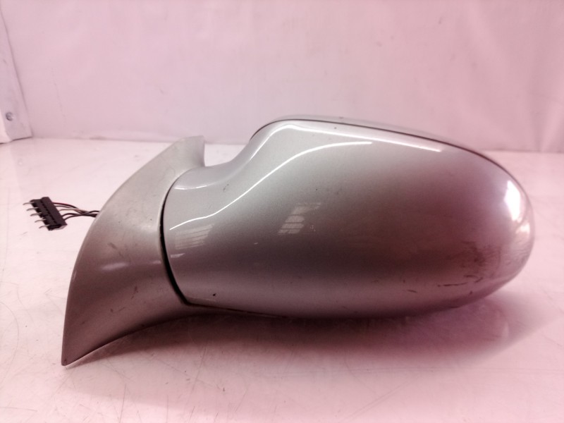 Recambio de retrovisor izquierdo para mercedes-benz clase a (w168) 160 (168.033) referencia OEM IAM   