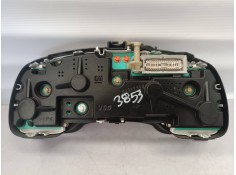 Recambio de cuadro instrumentos para opel astra g berlina comfort referencia OEM IAM 09193339 09193339 110080067005 2