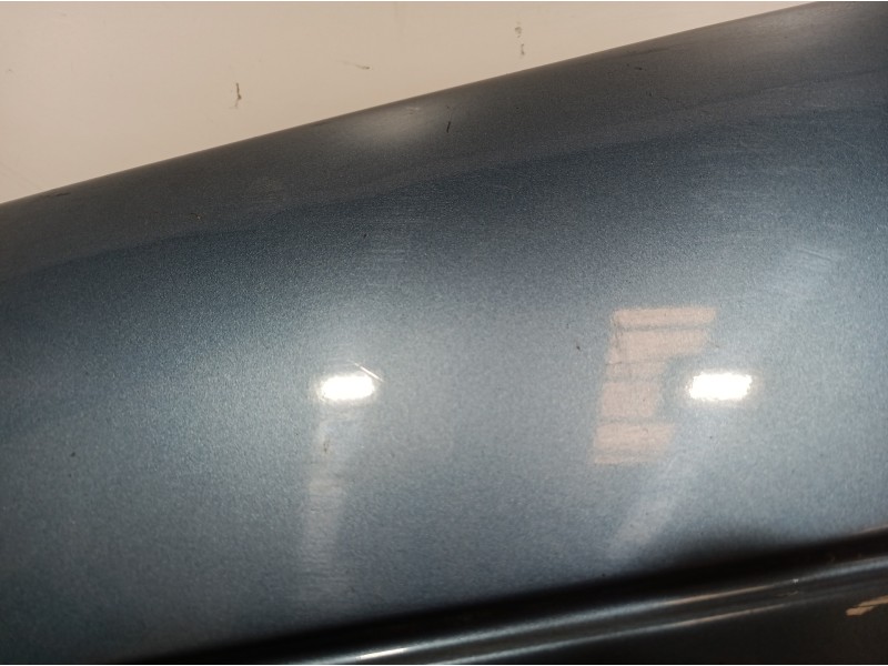 Recambio de aleta delantera izquierda para seat ibiza comfort referencia OEM IAM   