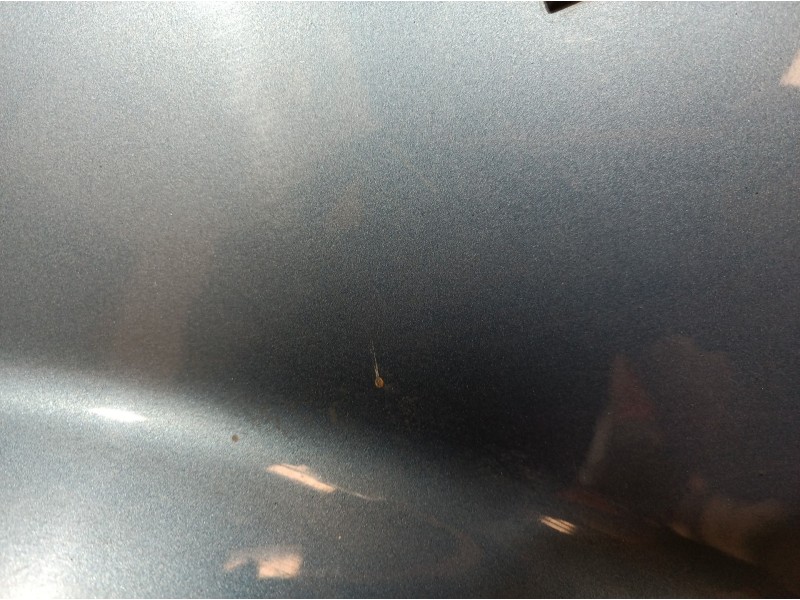 Recambio de aleta delantera izquierda para seat ibiza comfort referencia OEM IAM   