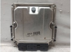 Recambio de centralita motor uce para peugeot 307 break / sw (s1) sw referencia OEM IAM 0281011081 0281011081 9647472780