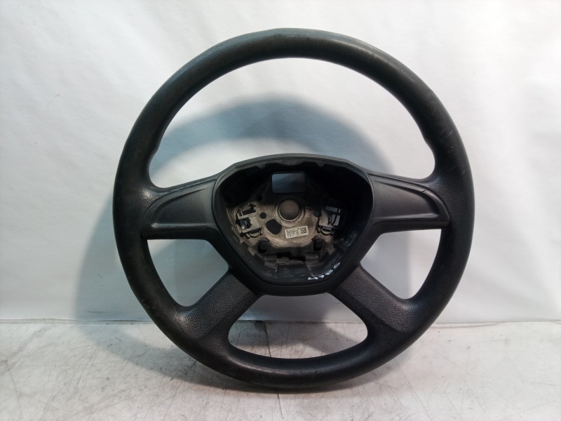 Recambio de volante para skoda fabia (5j2 ) monte carlo referencia OEM IAM 5E0419091M 5E0419091M 5E0419091