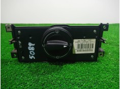 Recambio de mando calefaccion / aire acondicionado para seat ibiza (6k1) 1.4 referencia OEM IAM 6KO819045C 6KO819045C 6KO819045C
