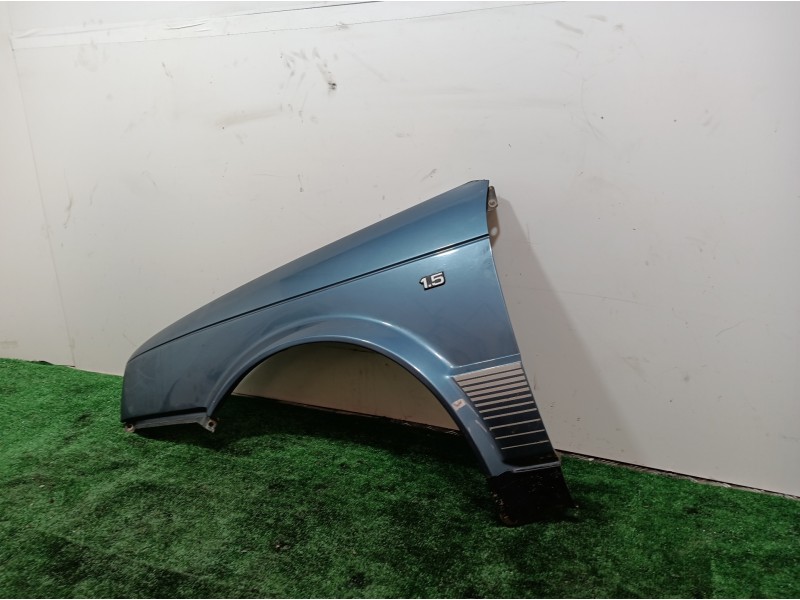 Recambio de aleta delantera izquierda para seat ibiza comfort referencia OEM IAM   