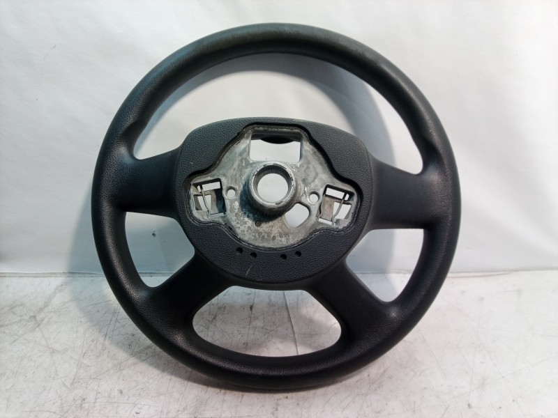 Recambio de volante para skoda fabia (5j2 ) monte carlo referencia OEM IAM 5E0419091M 5E0419091M 5E0419091