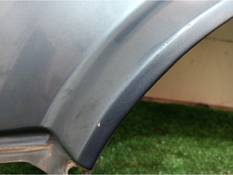 Recambio de aleta delantera izquierda para seat ibiza comfort referencia OEM IAM   