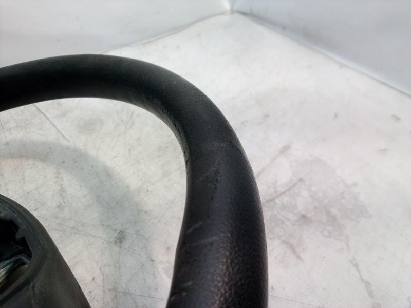 Recambio de volante para skoda fabia (5j2 ) monte carlo referencia OEM IAM 5E0419091M 5E0419091M 5E0419091