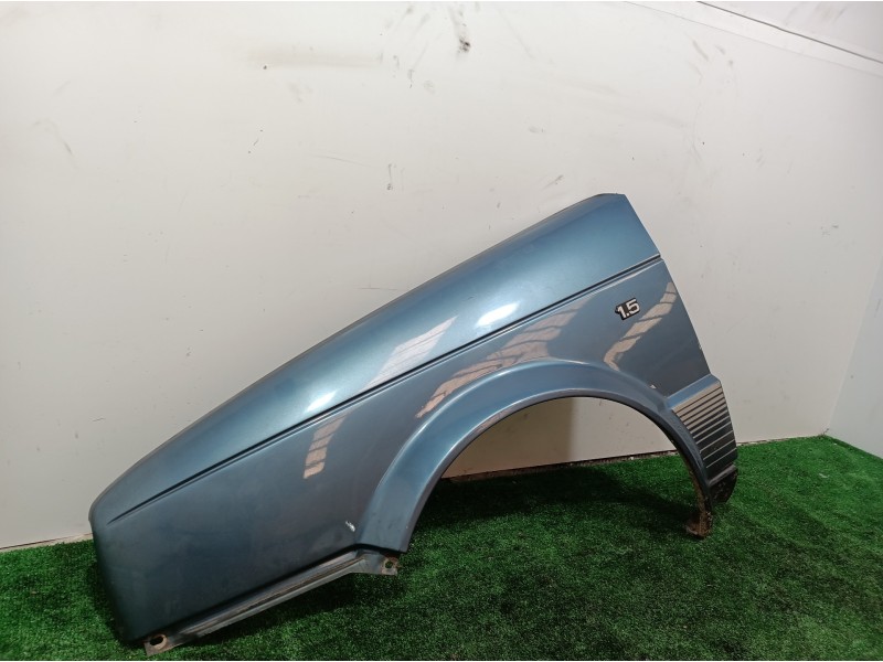 Recambio de aleta delantera izquierda para seat ibiza comfort referencia OEM IAM   