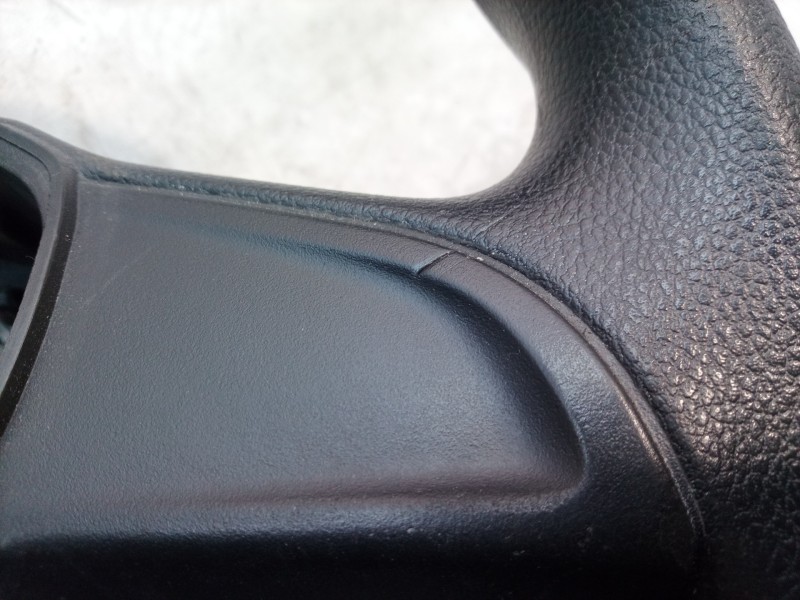 Recambio de volante para skoda fabia (5j2 ) monte carlo referencia OEM IAM 5E0419091M 5E0419091M 5E0419091