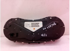 Recambio de cuadro instrumentos para peugeot 307 break / sw (s1) sw referencia OEM IAM P9636708880 P9636708880 P9636708880 2