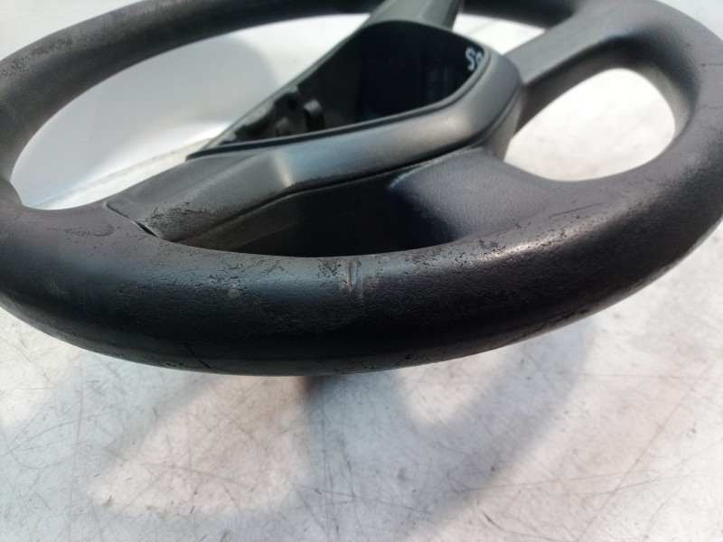 Recambio de volante para skoda fabia (5j2 ) monte carlo referencia OEM IAM 5E0419091M 5E0419091M 5E0419091