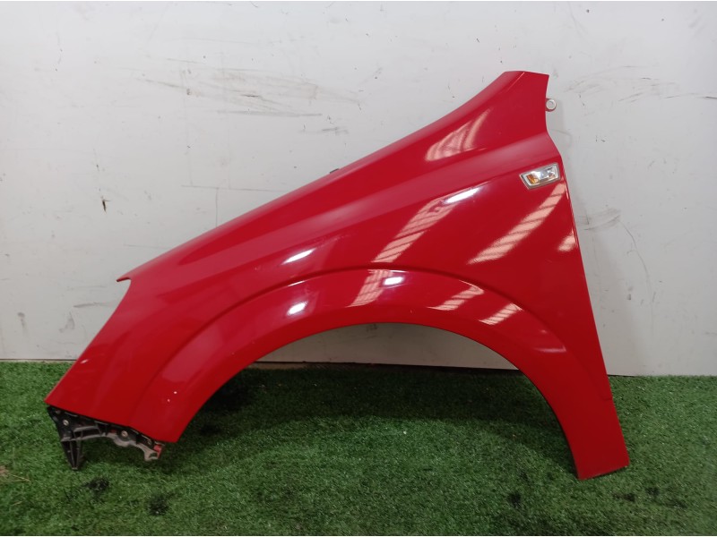 Recambio de aleta delantera izquierda para opel astra gtc enjoy referencia OEM IAM 3PUERTAS 3 PUERTAS 3 PUERTAS
