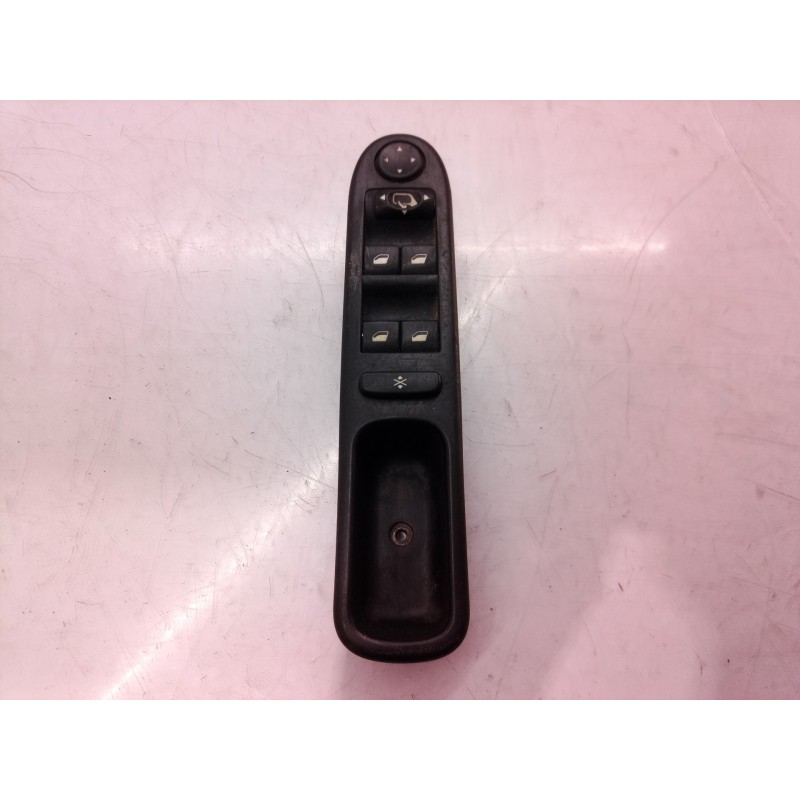 Recambio de mando elevalunas delantero izquierdo para peugeot 307 break / sw (s1) sw referencia OEM IAM 53269704 53269704 532697