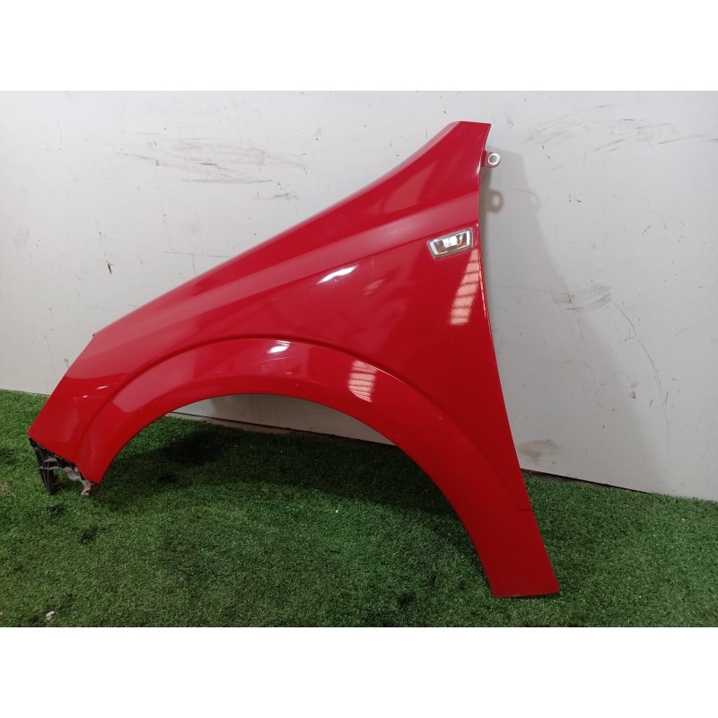 Recambio de aleta delantera izquierda para opel astra gtc enjoy referencia OEM IAM 3PUERTAS 3 PUERTAS 3 PUERTAS