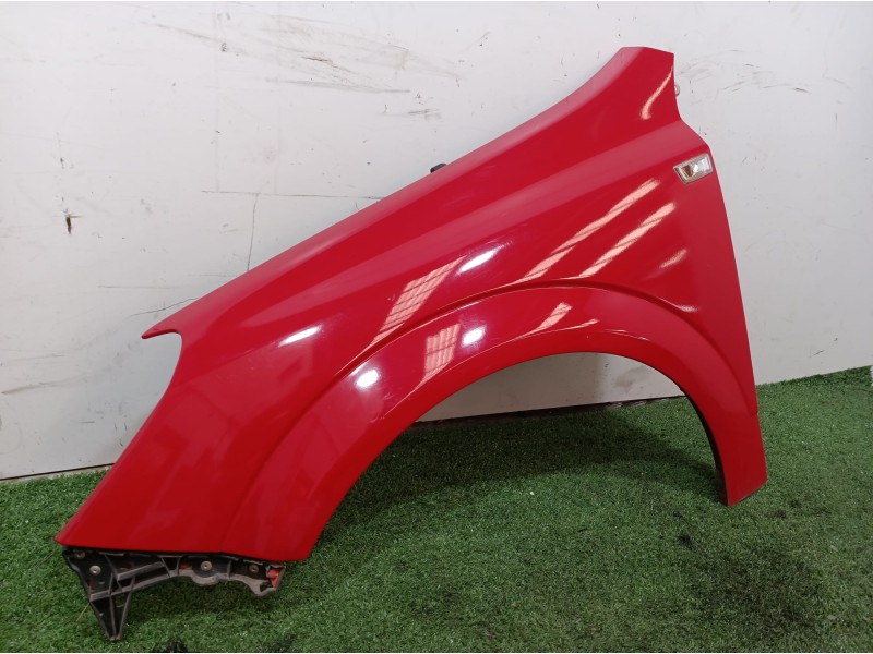 Recambio de aleta delantera izquierda para opel astra gtc enjoy referencia OEM IAM 3PUERTAS 3 PUERTAS 3 PUERTAS