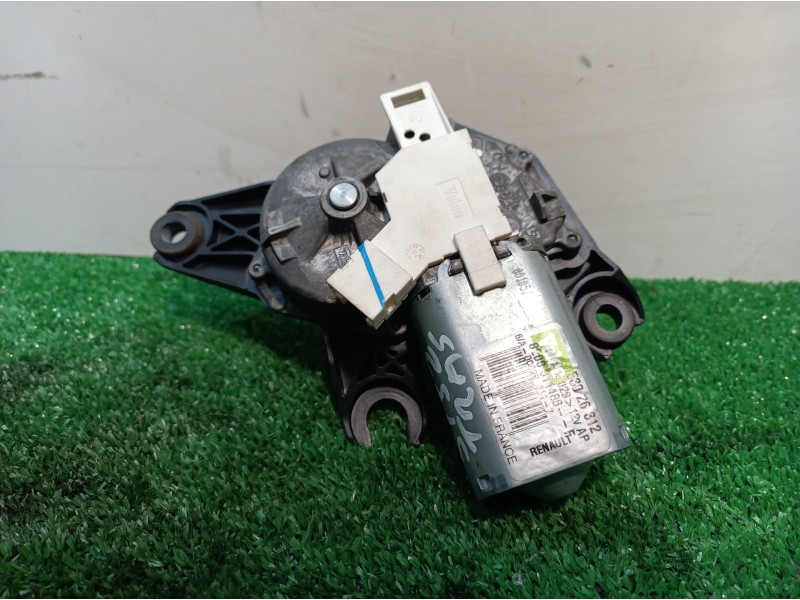 Recambio de motor limpia trasero para renault clio iii 20 aniversario referencia OEM IAM 8200311486 8200311486 53026312