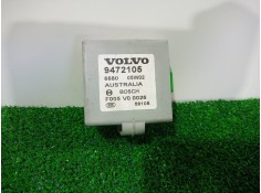 Recambio de modulo electronico para volvo xc90 v8 executive geartronic (5 asientos) referencia OEM IAM 9472105 9472105 9472105