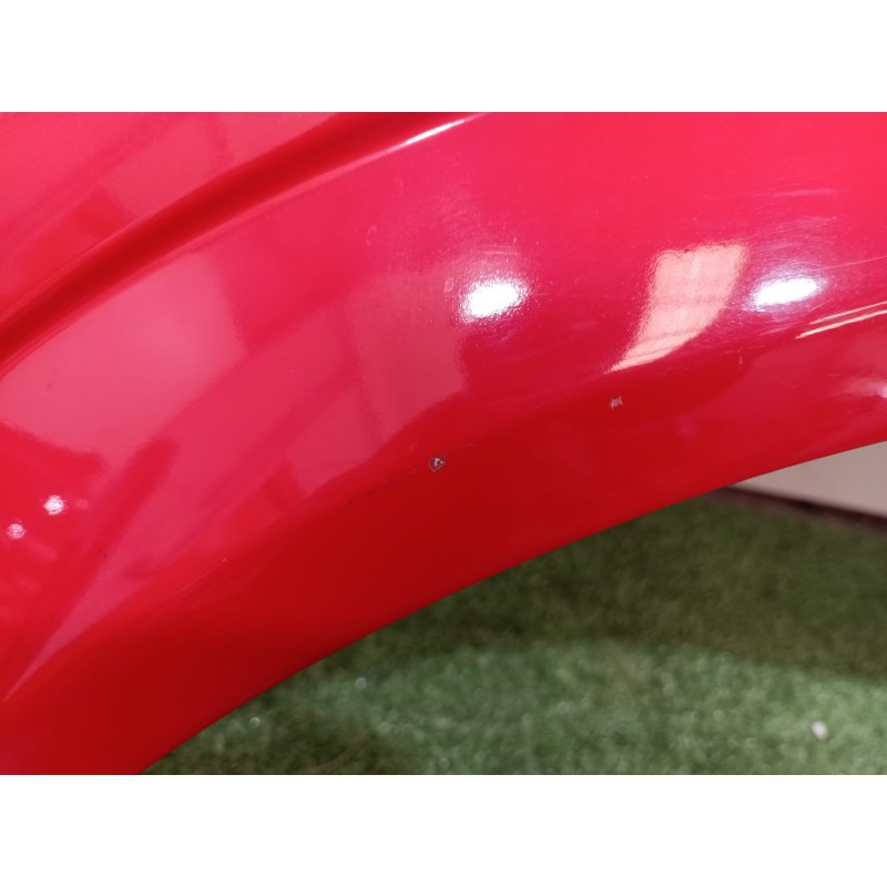 Recambio de aleta delantera izquierda para opel astra gtc enjoy referencia OEM IAM 3PUERTAS 3 PUERTAS 3 PUERTAS