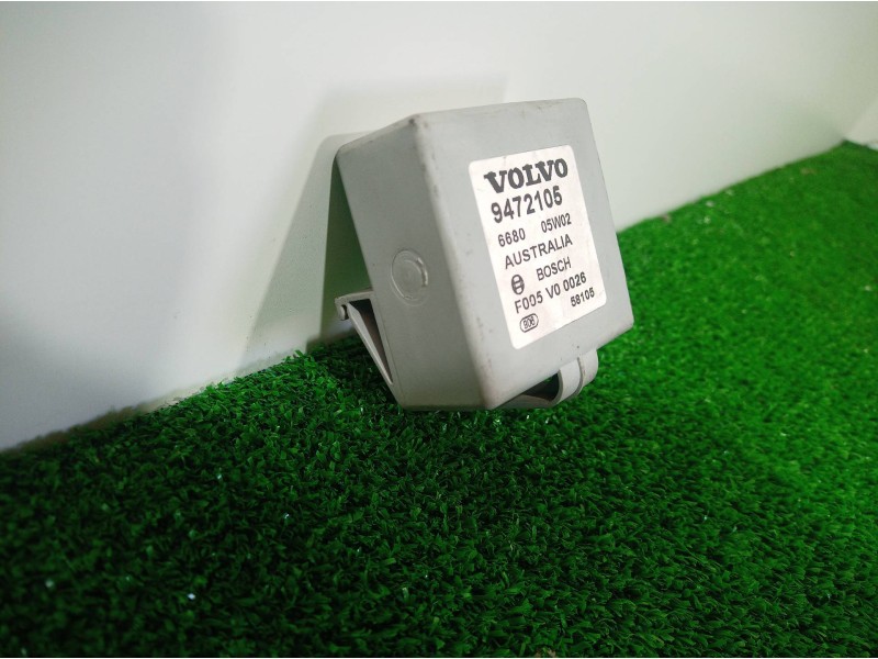 Recambio de modulo electronico para volvo xc90 v8 executive geartronic (5 asientos) referencia OEM IAM 9472105 9472105 9472105