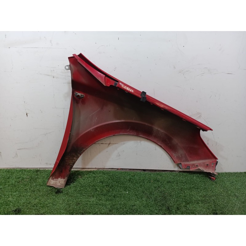 Recambio de aleta delantera izquierda para opel astra gtc enjoy referencia OEM IAM 3PUERTAS 3 PUERTAS 3 PUERTAS