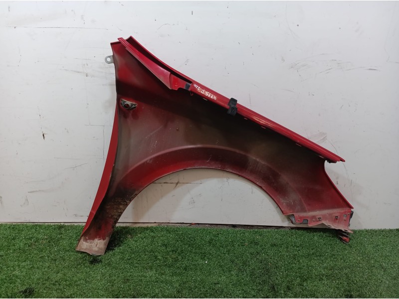 Recambio de aleta delantera izquierda para opel astra gtc enjoy referencia OEM IAM 3PUERTAS 3 PUERTAS 3 PUERTAS