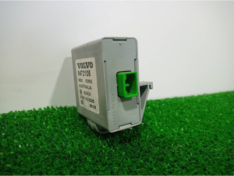 Recambio de modulo electronico para volvo xc90 v8 executive geartronic (5 asientos) referencia OEM IAM 9472105 9472105 9472105