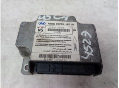 Recambio de centralita airbag para hyundai sonata (nf) 2.0 crdi comfort ii referencia OEM IAM 959103K400 959103K400 959103K400