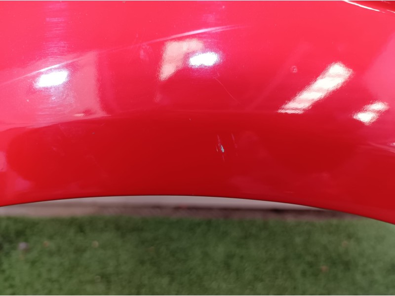 Recambio de aleta delantera izquierda para opel astra gtc enjoy referencia OEM IAM 3PUERTAS 3 PUERTAS 3 PUERTAS