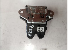 Recambio de cerradura maletero / porton para hyundai sonata (nf) 2.0 crdi comfort ii referencia OEM IAM   