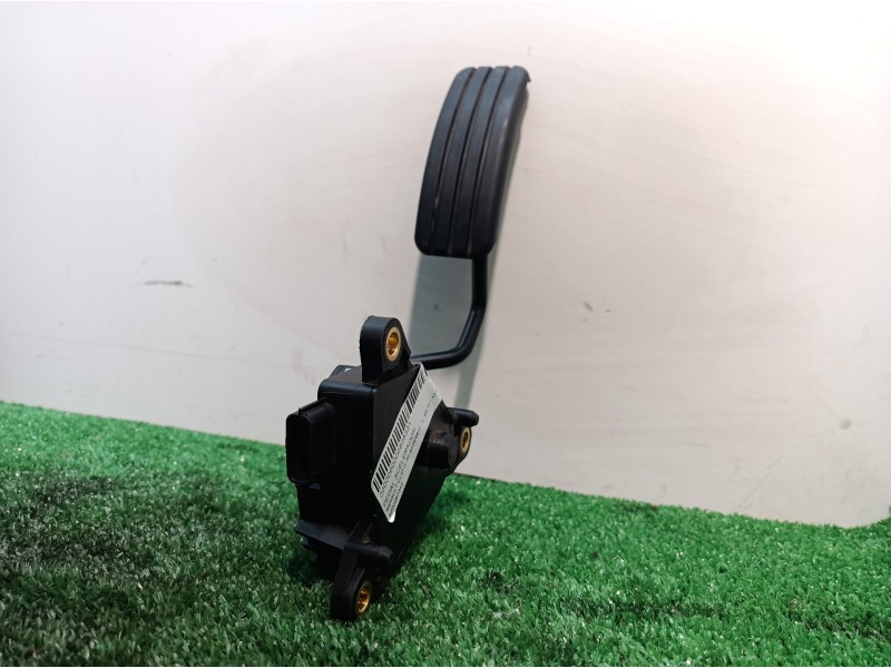 Recambio de pedal acelerador para renault clio iii 20 aniversario referencia OEM IAM 8200297342 8200297342 8200297342
