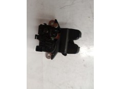 Recambio de cerradura maletero / porton para hyundai sonata (nf) 2.0 crdi comfort ii referencia OEM IAM    2
