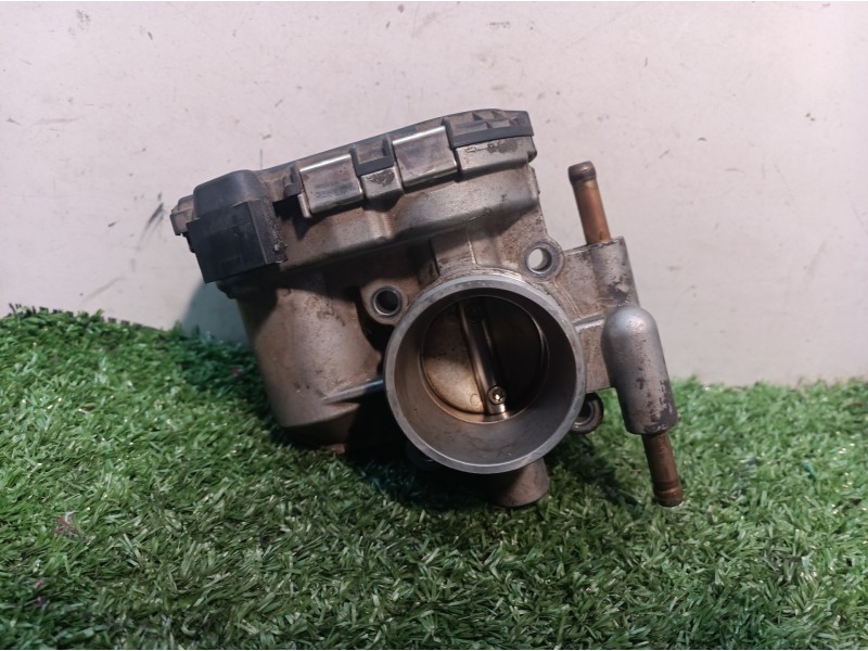 Recambio de caja mariposa para opel astra gtc enjoy referencia OEM IAM 0280250133 0280250133 24420536