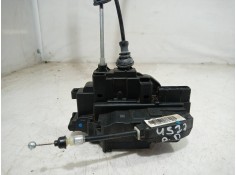 Recambio de cerradura puerta delantera derecha para hyundai sonata (nf) 2.0 crdi comfort ii referencia OEM IAM 813203K010 813203