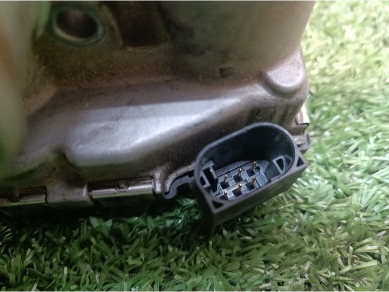 Recambio de caja mariposa para opel astra gtc enjoy referencia OEM IAM 0280250133 0280250133 24420536