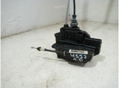 Recambio de cerradura puerta delantera derecha para hyundai sonata (nf) 2.0 crdi comfort ii referencia OEM IAM 813203K010 813203 2