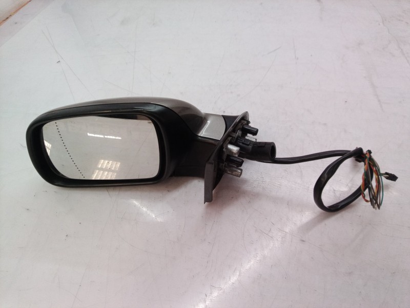 Recambio de retrovisor izquierdo para peugeot 307 break / sw (s1) sw referencia OEM IAM   
