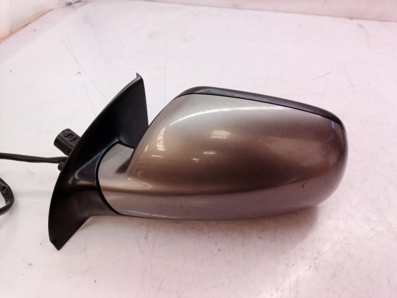 Recambio de retrovisor izquierdo para peugeot 307 break / sw (s1) sw referencia OEM IAM   