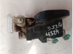 Recambio de cerradura puerta delantera izquierda para hyundai sonata (nf) 2.0 crdi comfort ii referencia OEM IAM   