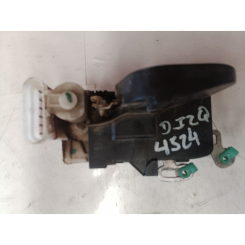 Recambio de cerradura puerta delantera izquierda para hyundai sonata (nf) 2.0 crdi comfort ii referencia OEM IAM   