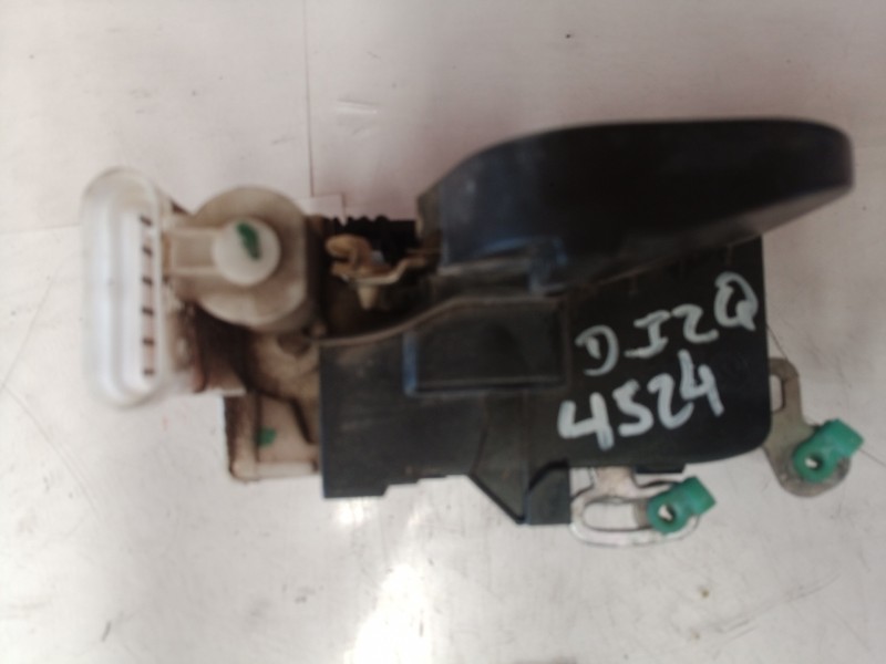 Recambio de cerradura puerta delantera izquierda para hyundai sonata (nf) 2.0 crdi comfort ii referencia OEM IAM   