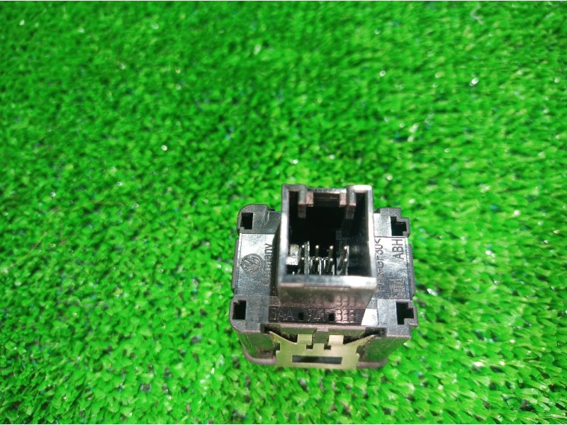 Recambio de mando luces para volkswagen passat lim. (362) exclusive bluemotion referencia OEM IAM 3AA941333 3AA941333 3AA941333